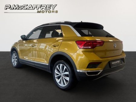2020 Volkswagen T-Roc - thumbnail 7
