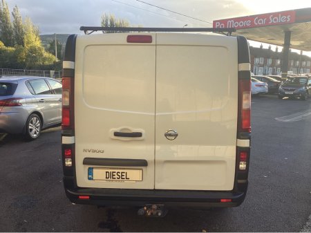 2019 Nissan NV300 * 1.6 DIESEL €12,950