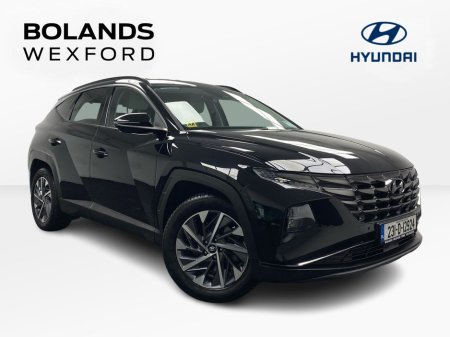 2023 Hyundai Tucson for sale