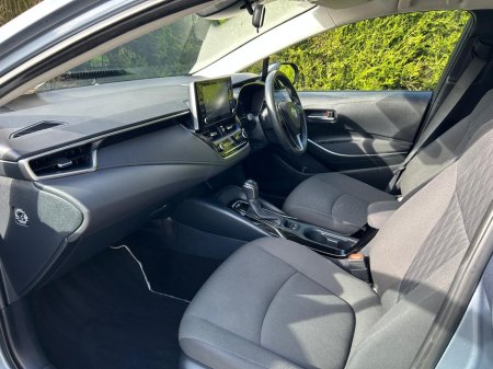 2020 Toyota Corolla - thumbnail 9