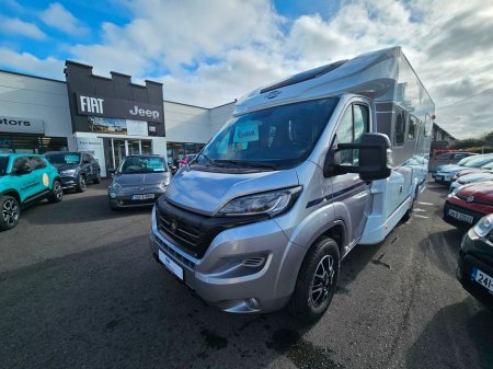 2026 Fiat Ducato New Carado T459 2026 Left hand drive €94,995