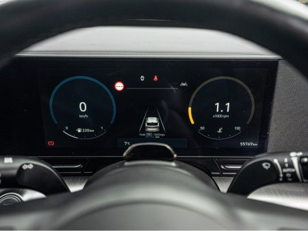 2023 Hyundai Kona 232 Kona 1.0 Elegance/High spec/1 owner/1yr warran €25,888 thumbnail