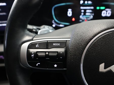 2023 Kia Sportage - thumbnail 12