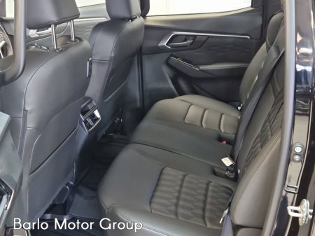 2026 Isuzu D-MAX - thumbnail 14