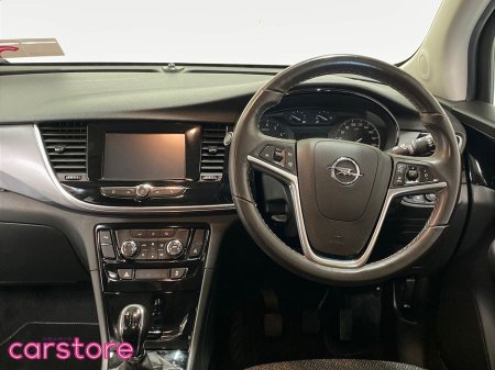 2019 Opel Mokka - thumbnail 11