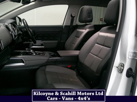 2019 Citroen C5 - thumbnail 13