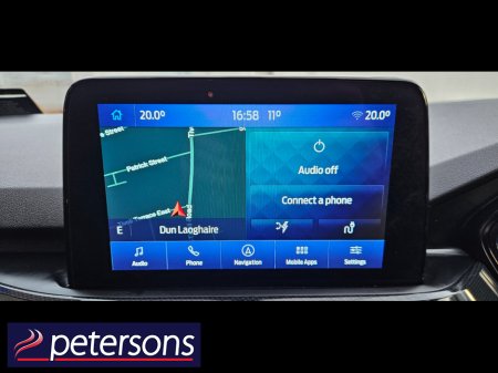 2020 Ford Kuga - thumbnail 29