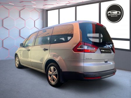 2007 Ford Galaxy 1.8TDCI LX 100 BHP €2,950 thumbnail