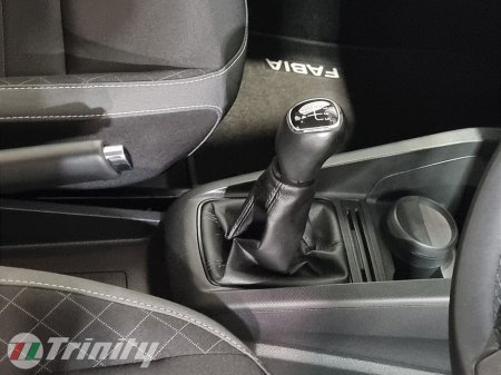 2020 Skoda Fabia * AMBITION * 1.0TSI 95HP * TRINITY SKODA * €14,950 thumbnail