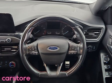 2020 Ford Focus 1.0 Ecoboost 125PS Titanium €19,880 thumbnail