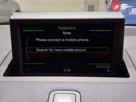 2014 Audi A1 - thumbnail 11