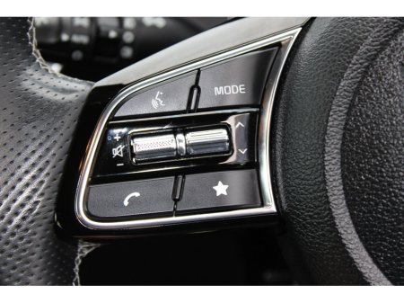 2022 Kia Ceed 1.0 GT Line Petrol €23,950 thumbnail