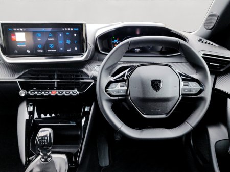 2024 Peugeot 2008 - thumbnail 19