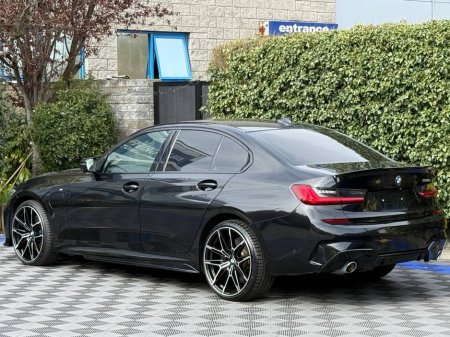 2020 BMW 3 Series - thumbnail 5