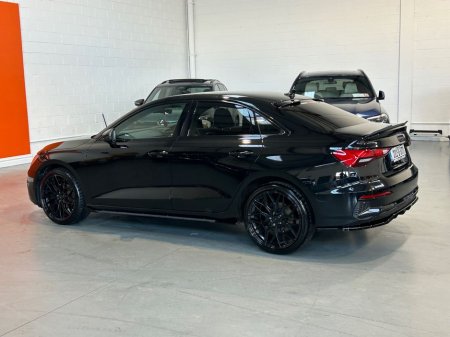 2022 Audi A3 30 Tfsi 110HP Sport #17 thumbnail