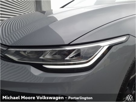 2026 Volkswagen Golf R-LINE 1.5TSI 150HP €42,838 thumbnail