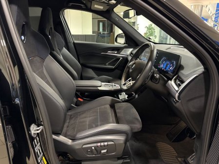 2025 BMW X1 - thumbnail 27