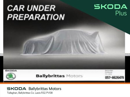 2024 Skoda Kamiq - thumbnail 1