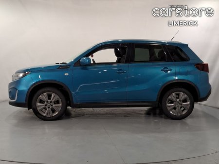 2021 Suzuki Vitara - thumbnail 6