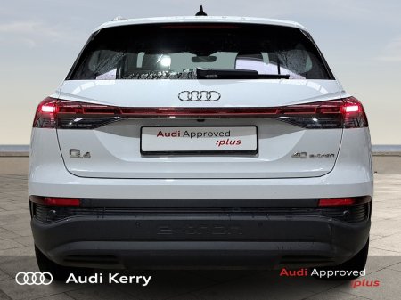 2022 Audi Q4 e-tron 40 E-TRON ADVANCE €28,900 thumbnail