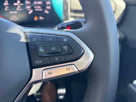 2026 Volkswagen T-Roc - thumbnail 16