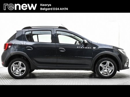 2018 Dacia Sandero Stepway - thumbnail 7