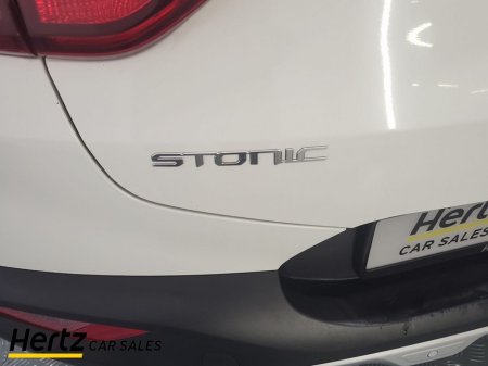 2024 Kia Stonic - thumbnail 11