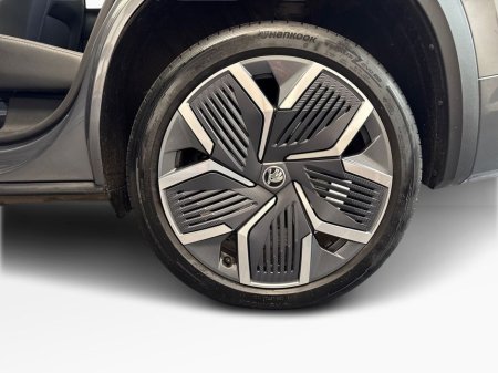 2025 Skoda Kodiaq - thumbnail 5