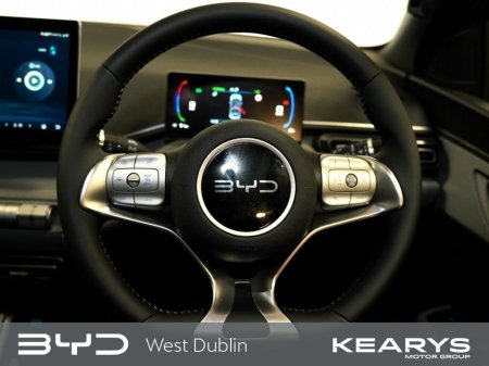 2026 BYD Dolphin Surf - thumbnail 21