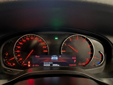 2018 BMW X3 - thumbnail 21