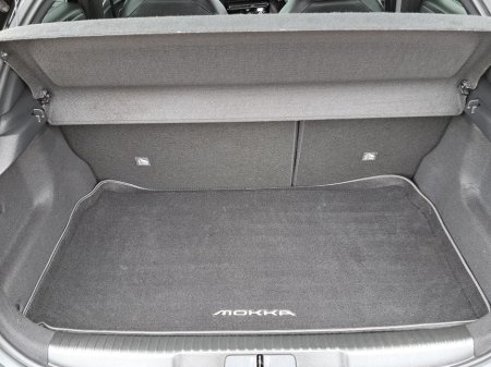 2025 Opel Mokka - thumbnail 20