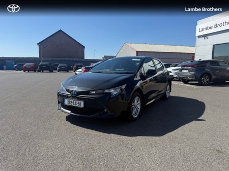 2020 Toyota Corolla - photo 3