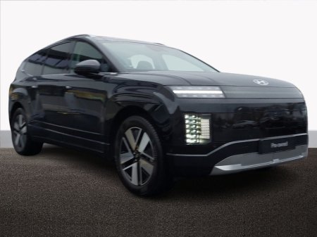 2025 Hyundai Ioniq 9 RWD standard (Long Range) Platinum