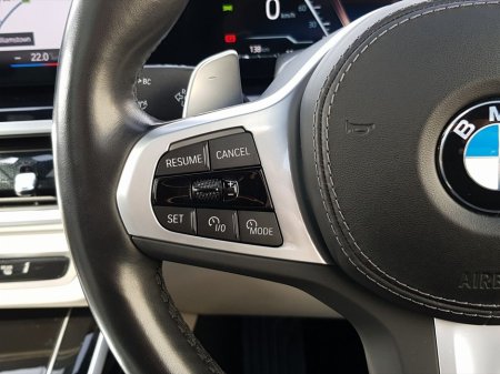 2023 BMW X7 - thumbnail 15