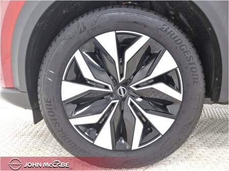 2026 Nissan Juke - thumbnail 34