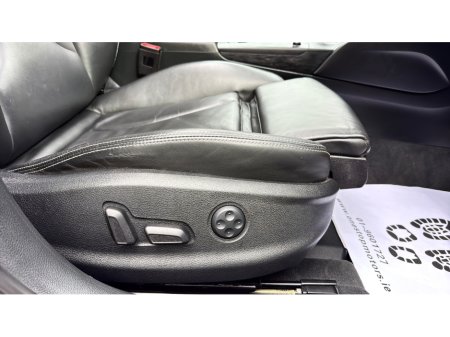 2016 Audi S3 *PANORAMIC SUNROOF* LEATHER-S3 300BHP QUATTRO €24,900 thumbnail