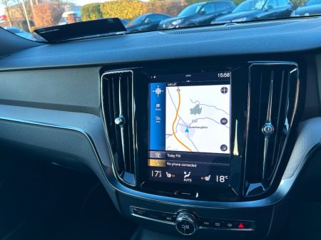 2019 Volvo S60 - thumbnail 28