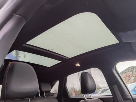 2022 Ford Kuga ST-LINE X EDITION PETROL PLUG-IN HYBRID **SUNROOF** - CALL US TODAY ON 01 492 6566 OR 087 092 5525 €24,950 thumbnail