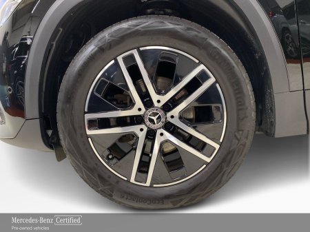 2023 Mercedes-Benz GLA Class GLA 180 A/T Progressive €44,950 thumbnail