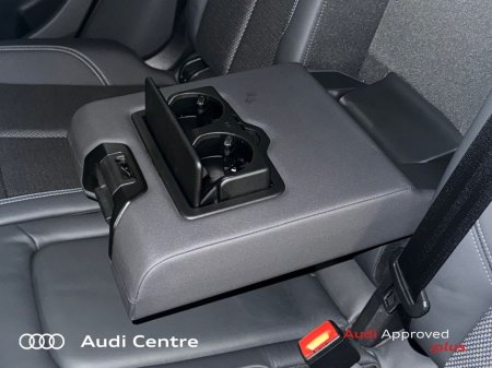 2023 Audi Q5 - thumbnail 25