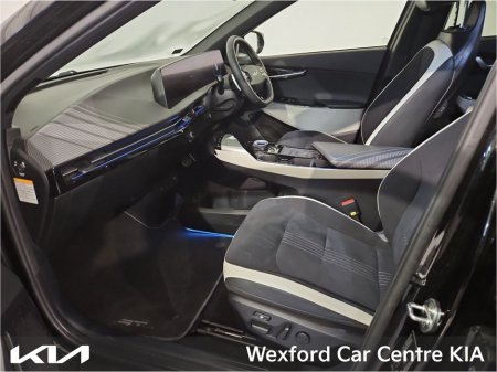 2023 Kia EV6 - thumbnail 7