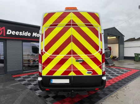 2022 Ford Transit 350 LEADER ECOBLU P/V ECOBLUE , L3 H3 , ONLY 62K , FULLY SERVICED , DOE , WARRANTY , FROM €75 p/w & €9,950 DEPOSIT / TRADE IN , PLY LINED , TOW BAR , PARKING SENSORS , €21,950 thumbnail