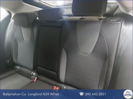 2024 Skoda Octavia OCTAVIA AMB 2.0TDI 115HP €29,450 thumbnail