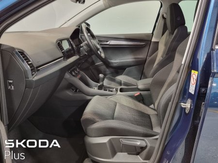 2023 Skoda Karoq - photo 4