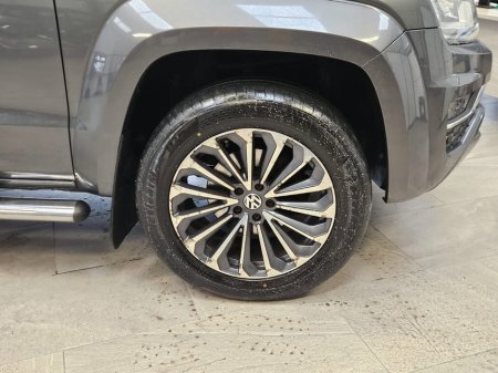 2018 Volkswagen Amarok - thumbnail 6