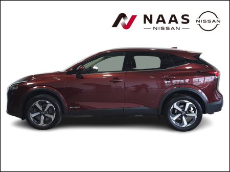 2023 Nissan Qashqai EPOWER SV PREMIUM GR R €30,945