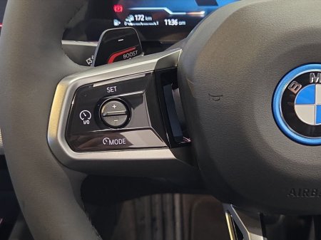 2026 BMW 5 Series 530e Msport Saloon €80,072 thumbnail