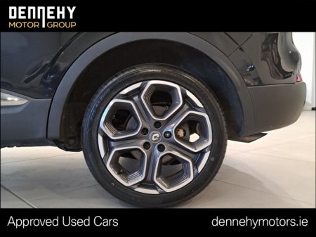 2018 Renault Kadjar - thumbnail 10