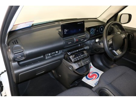 2025 Hyundai Inster SIGNATURE 42 KwH EV thumbnail