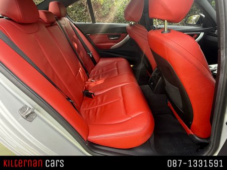 2016 BMW 3 Series - thumbnail 13